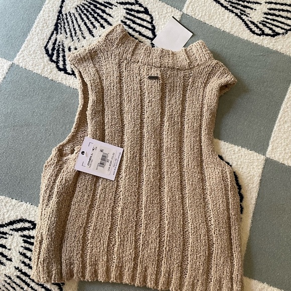 O’Neil knit tank top - Picture 3 of 4